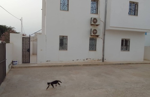 Djerba Midun Apartment | Dyar Mira 🇹🇳