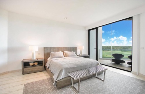 Los Altos Villa | Dye Fore 1 in Casa de Campo by Personal Villas - Memorable Getaway