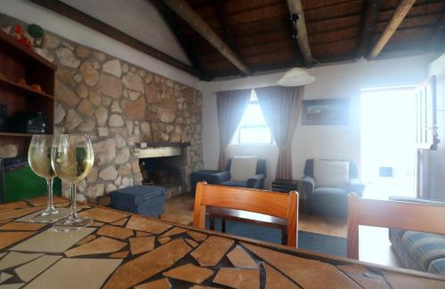 Arniston House | Dyers House Kassiesbaai Arniston