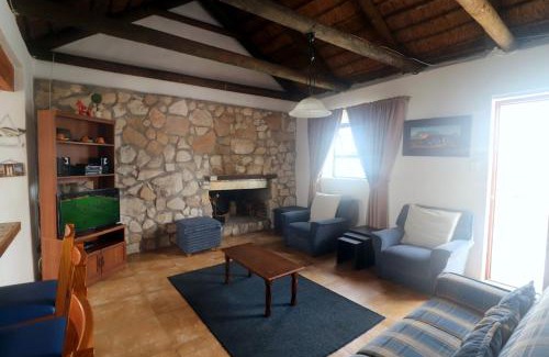 Arniston House | Dyers House Kassiesbaai Arniston