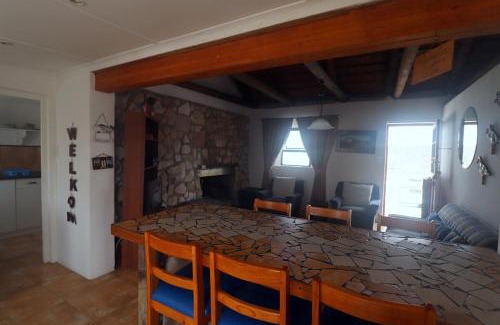 Arniston House | Dyers House Kassiesbaai Arniston