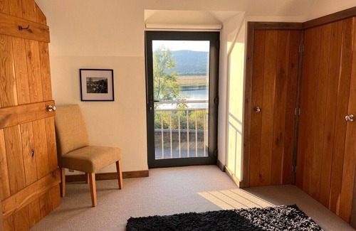 Cwrt Cottage | Dyfi Hideaway - Stunning Snowdonia Valley Views
