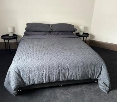 Sea Lake Apartment | Dylans Accommodation Sea Lake