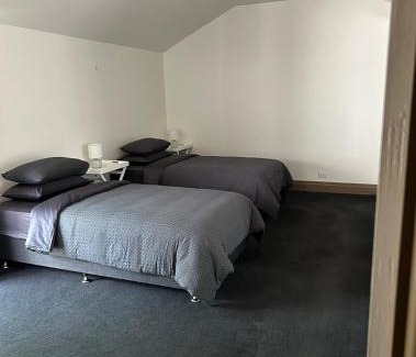 Sea Lake Apartment | Dylans Accommodation Sea Lake