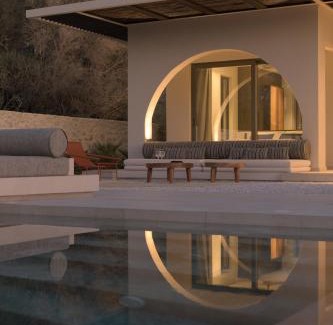 Misiria Apartment | Dyo Beach Suites