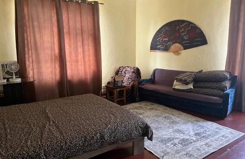 Latgale Apartment | Dzērves apartamenti