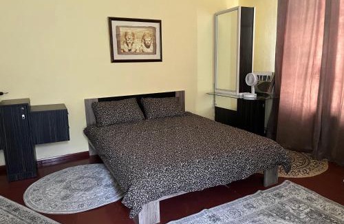 Latgale Apartment | Dzērves apartamenti