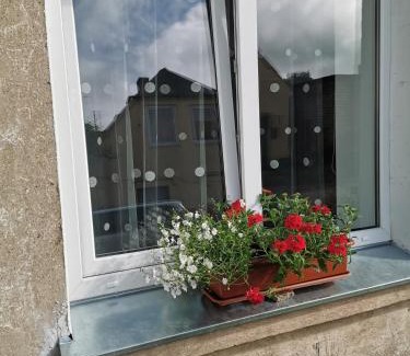 Bauska Apartment | Dzīvoklis Vecpilsētā