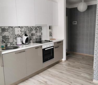 Bauska Apartment | Dzīvoklis Vecpilsētā