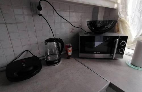 Alexandroupoli Apartment | dz apartment axd