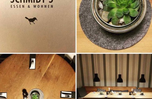 Ludershagen Cottage | DZ - Bei Zingst: Schmidt's Gasthof
