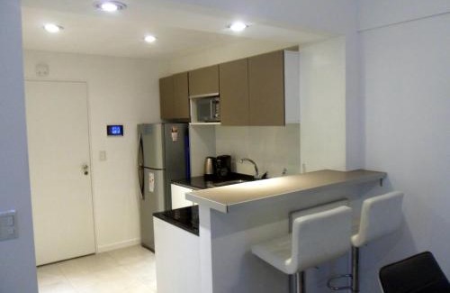 Parque Patricios Apartment | DZAIN 2- PISCINA, cochera, gym, parrilla, playroom, cerca de todo