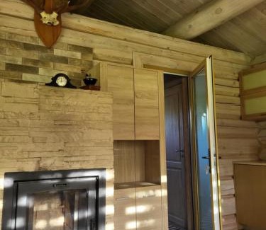 Pieriga House | Dzintari