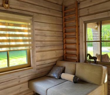Pieriga House | Dzintari
