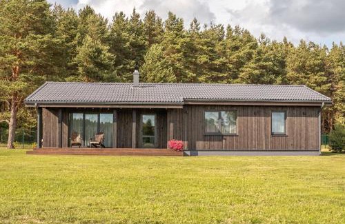 Pavilosta House | Dzintarmāja