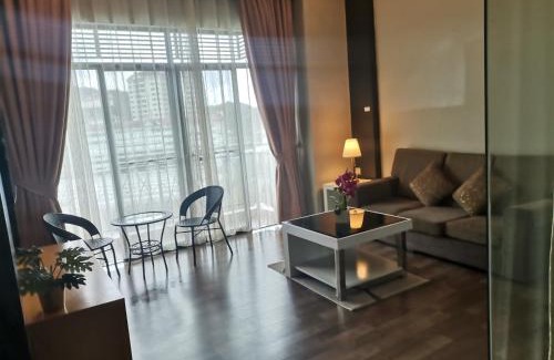 Brinchang Apartment | Dzulstudio(Muslim) Nova Highland