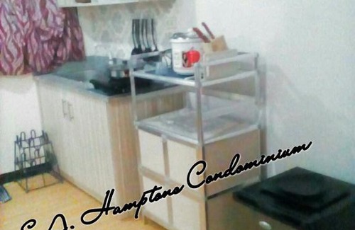Imus Apartment | E. A. Hamptons Condominium