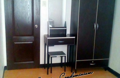 Imus Apartment | E. A. Hamptons Condominium