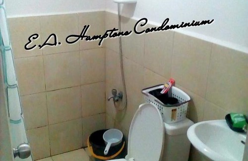 Imus Apartment | E.A. Hamptons Condominium