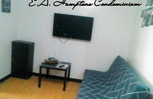 Imus Apartment | E.A. Hamptons Condominium