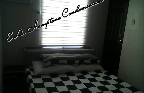 Imus Apartment | E.A. Hamptons Condominium