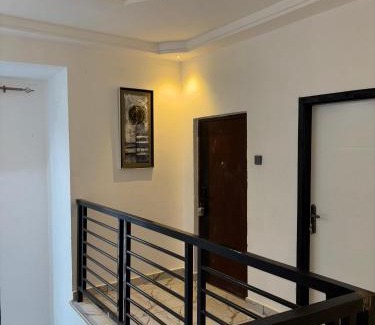 Sunyani Apartment | E AND E ROYAL CONDOs