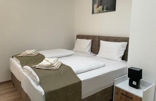 Korb Apartment | E&B Apartments Korb
