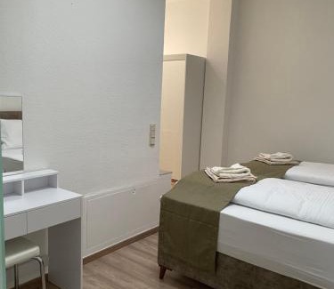 Korb Apartment | E&B Apartments Korb