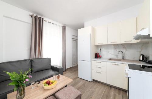Elounda Apartment | E.Berdufi Apartament Sea View