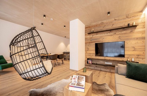 Bad Mitterndorf Apartment | E Couple Deluxe - Top 7