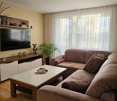 Siauliai Apartment | E D Arena View Apartment
