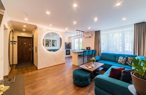 Siauliai Apartment | E. D. Elite Apartment