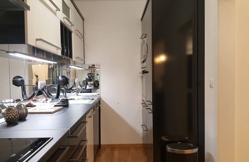 Bezigrad District Apartment | E&E Apartments Free Parking/Free WiFi/at Arena Stožice LJ
