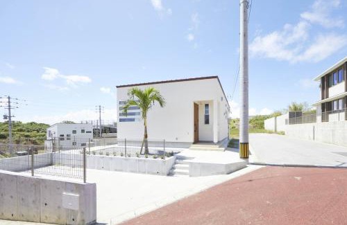 Yabu Villa | E-horizon Resort コンドミニアム名護B
