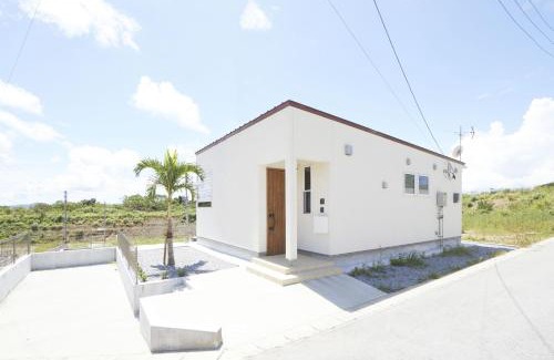 Yabu Villa | E-horizon Resort コンドミニアム名護B