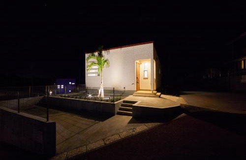 Yabu Villa | E-horizon Resort コンドミニアム名護B