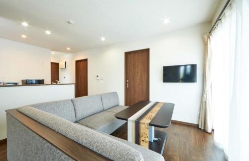Yabu Villa | E-horizon Resort コンドミニアム名護D