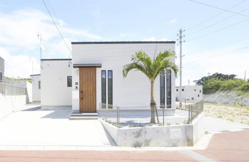 Yabu Villa | E-horizon Resort コンドミニアム名護D