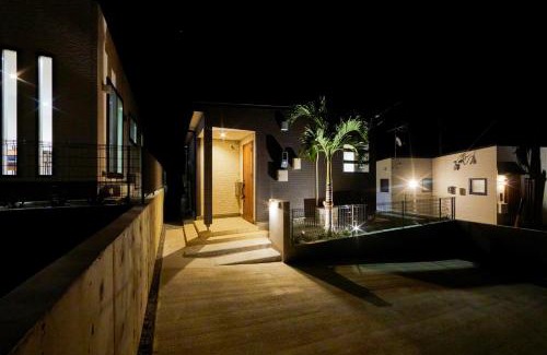Yabu Villa | E-horizon Resort コンドミニアム名護E