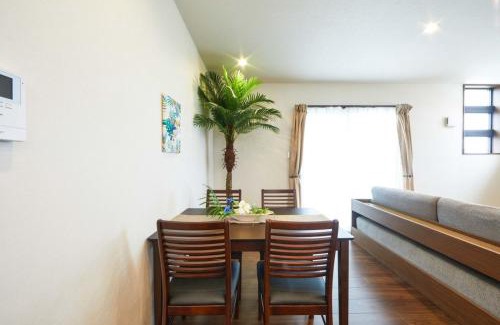 Yabu Villa | E-horizon Resort コンドミニアム名護E