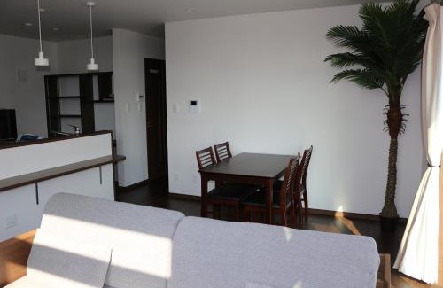 Yabu Villa | E-horizon Resort コンドミニアム名護E