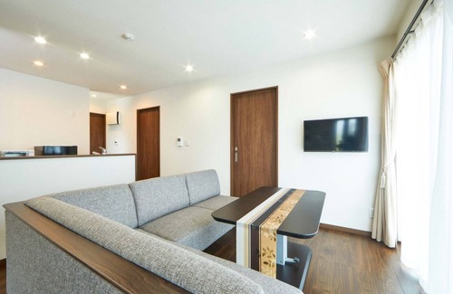 Yabu Condo | E-horizon Resort Condominium Nago D