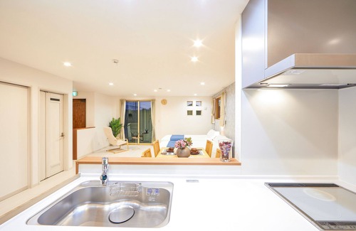 Yabu House | E-horizon Resort Condominium Nago C