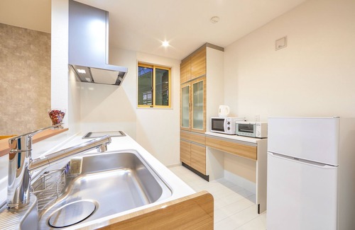 Yabu House | E-horizon Resort Condominium Nago C