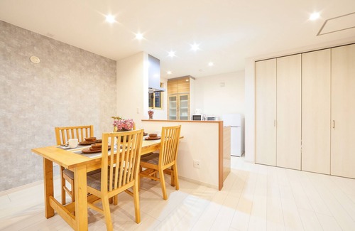 Yabu House | E-horizon Resort Condominium Nago C