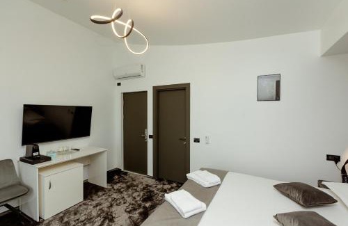 Branistea Hotel | E Hotel Unic - Braniștea