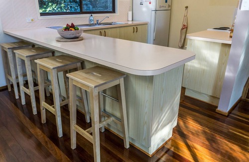 Rosedale House | E 'La Desor Tranquil Bay Cottage