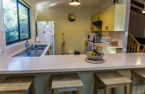 Rosedale House | E 'La Desor Tranquil Bay Cottage