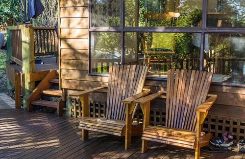Rosedale House | E 'La Desor Tranquil Bay Cottage