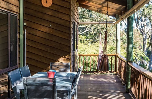 Rosedale House | E 'La Desor Tranquil Bay Cottage